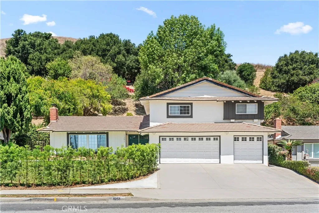 1251 Beech Hill Ave, Hacienda Heights, CA 91745 - Main photo, Hacienda Heights, CA