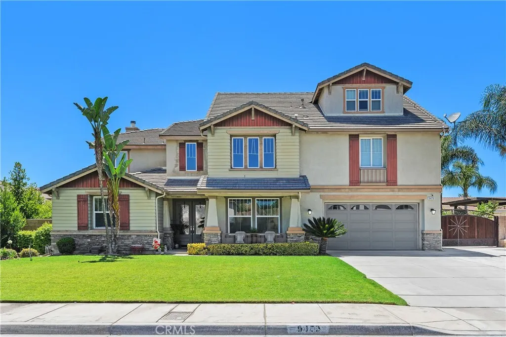9479 Lost Grove, Riverside, CA 92508 - Main photo, Riverside, CA