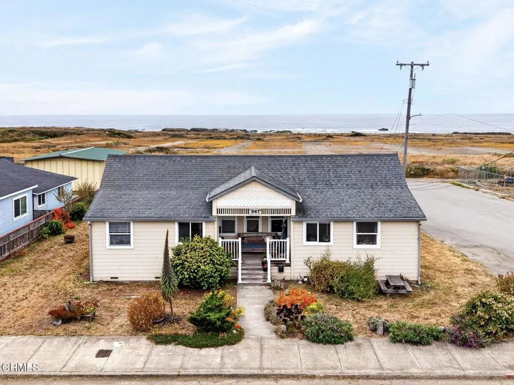 661 West Street, Fort Bragg, CA 95437 - Photo 2 of 27, Fort Bragg, CA