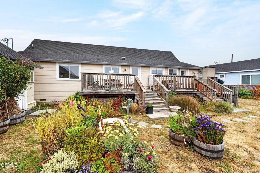 661 West Street, Fort Bragg, CA 95437 - Photo 4 of 27, Fort Bragg, CA