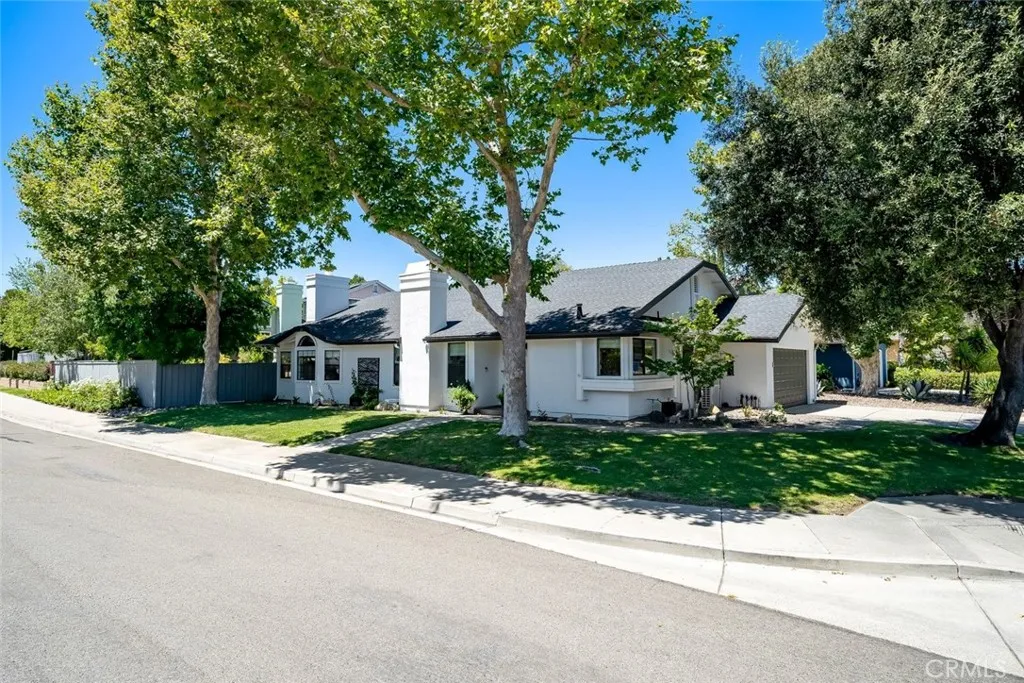 1010 Yarrow Court, San Luis Obispo, CA 93401 - Main photo, San Luis Obispo, CA