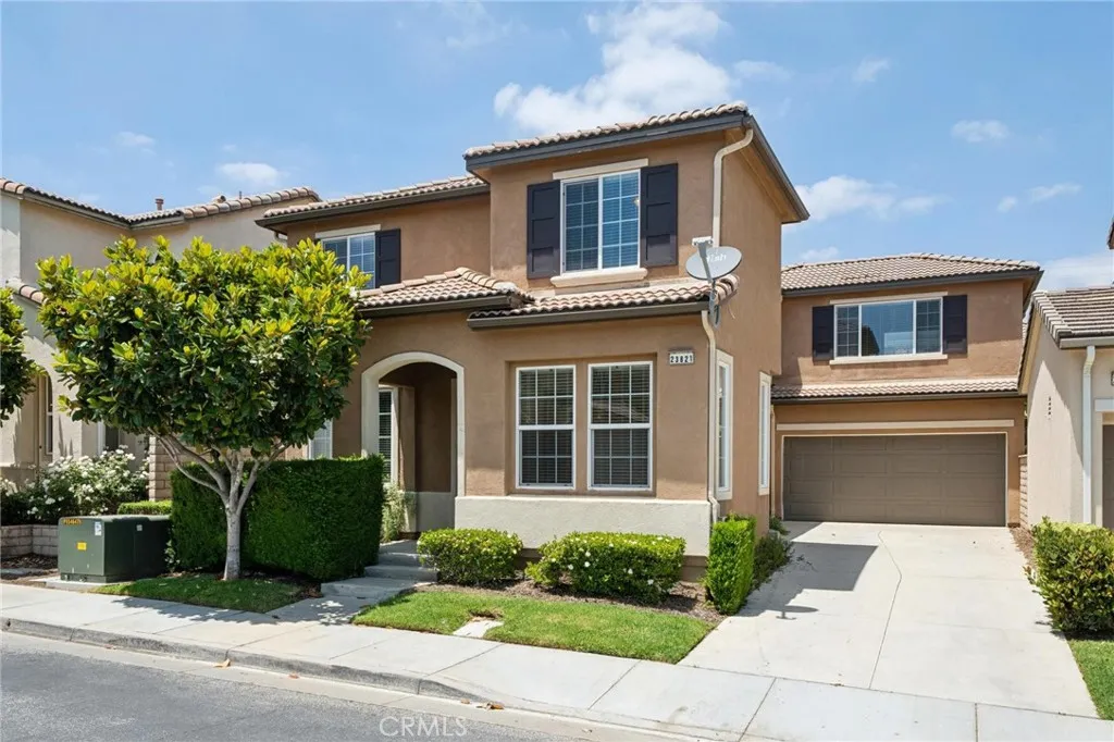 23821 Via Campana, Valencia, CA 91354 - Main photo, Valencia, CA