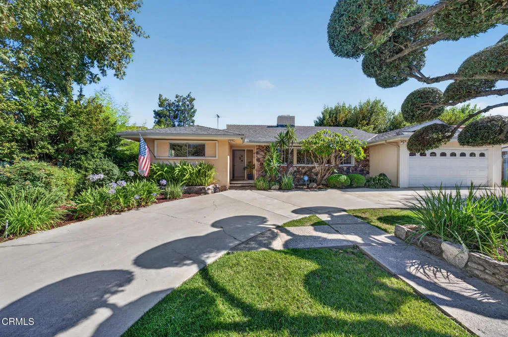 460 Sharon Road, Arcadia, CA 91007 - Photo 2 of 48, Arcadia, CA
