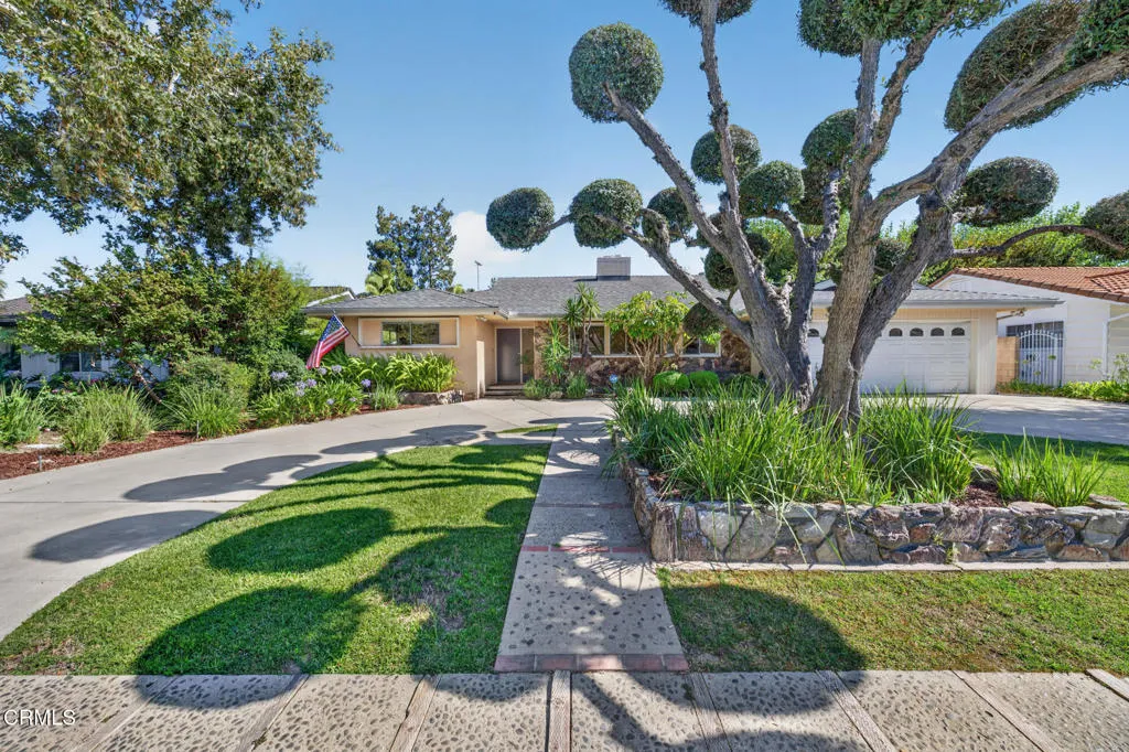 460 Sharon Road, Arcadia, CA 91007 - Main photo, Arcadia, CA