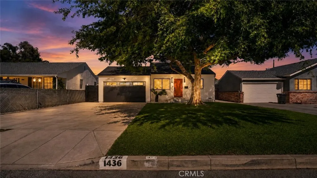 1436 Frederic, Burbank, CA 91505 - Photo 5 of 43, Burbank, CA
