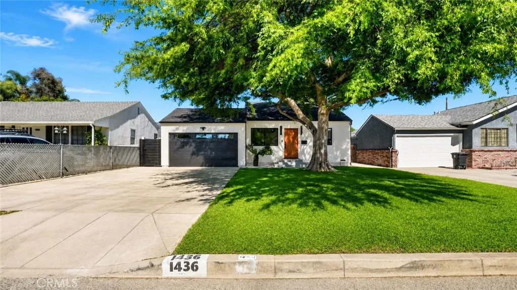 1436 Frederic, Burbank, CA 91505 - Photo 4 of 43, Burbank, CA