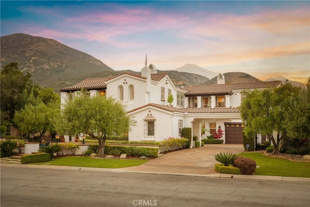 4394 Hiwassee, Claremont, CA 91711 - Main photo, Claremont, CA