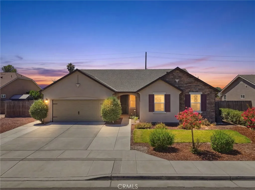 1361 Hoover Way, Hanford, CA 93230 - Photo 2 of 47, Hanford, CA