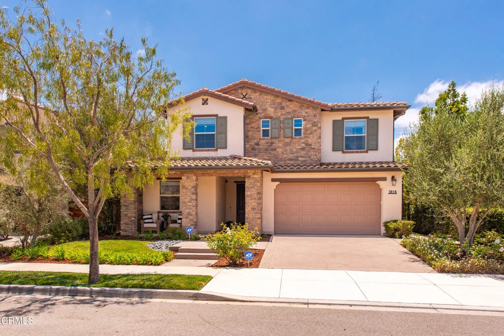 3818 Gazebo Lane, Camarillo, CA 93012 - Main photo, Camarillo, CA