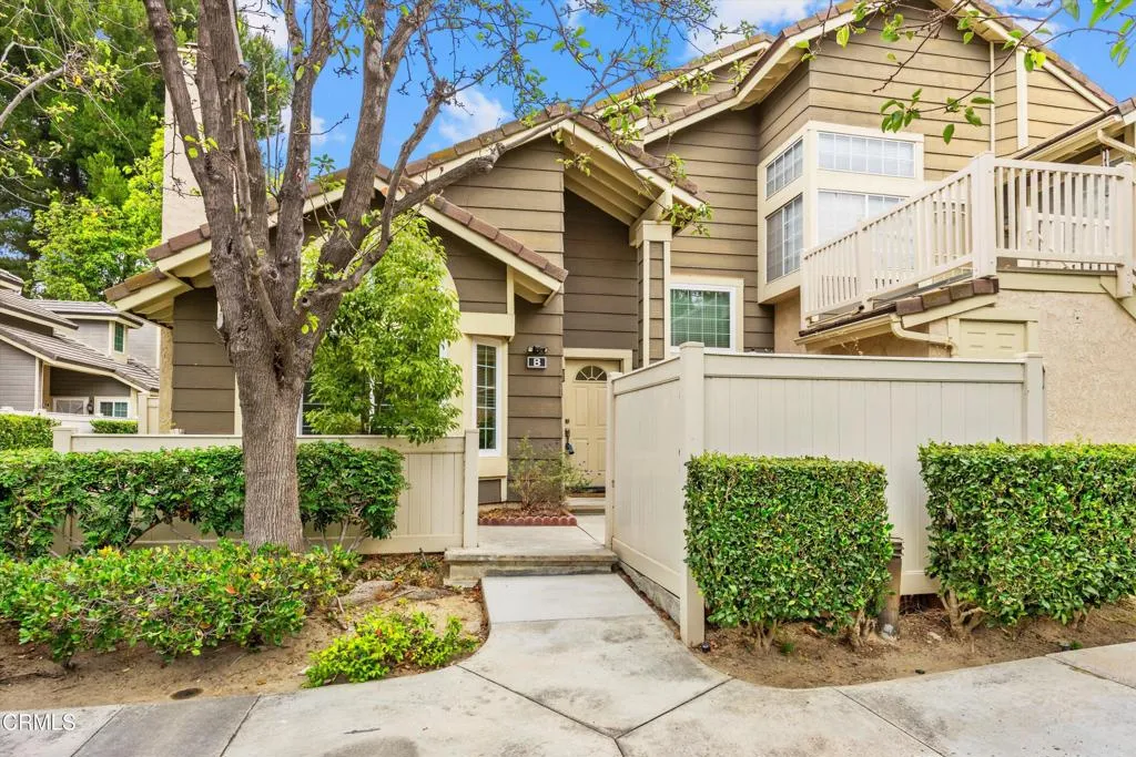 20773 E Crest Lane Unit B, Walnut, CA 91789 - Main photo, Walnut, CA