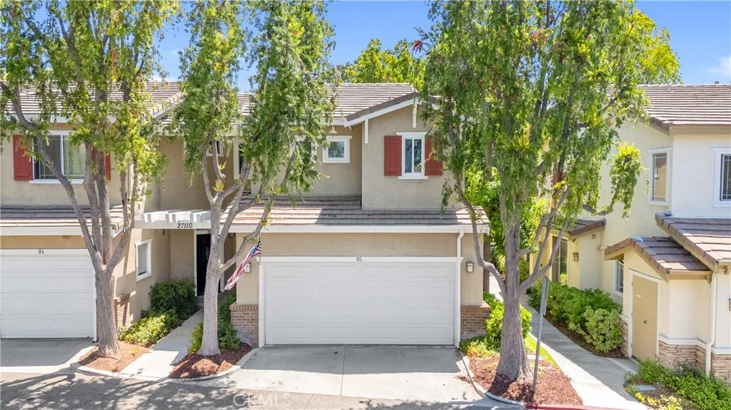 27110 Teton Trail Unit 85, Valencia, CA 91354 - Main photo, Valencia, CA