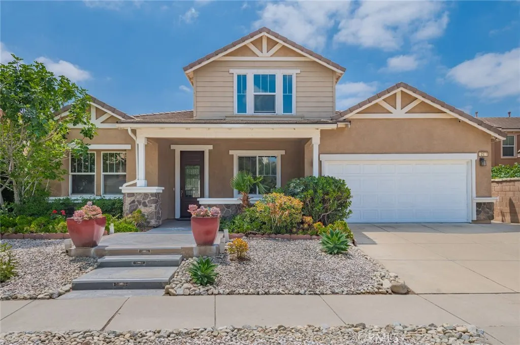 12537 Vintner Drive, Rancho Cucamonga, CA 91739 - Main photo, Rancho Cucamonga, CA