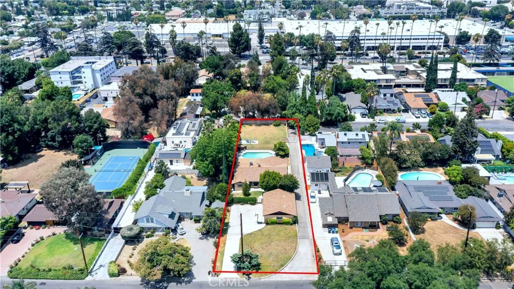 15803 Gault Street, Lake Balboa, CA 91406 - Main photo, Lake Balboa, CA