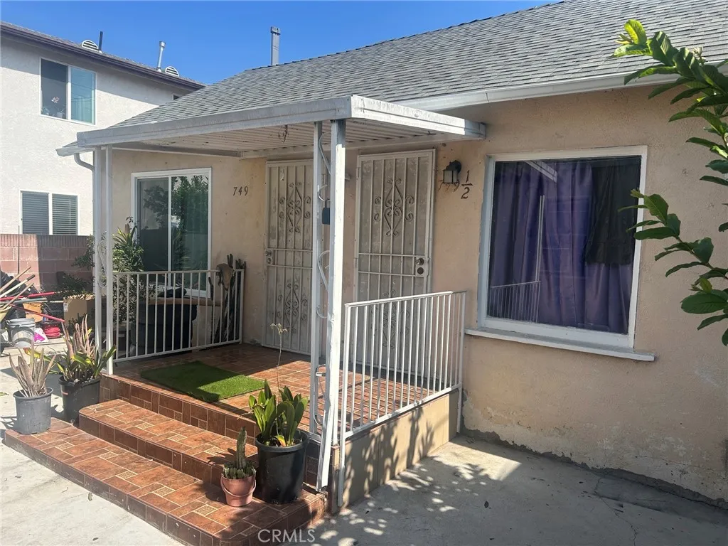749--751 E 84th Street, Los Angeles, CA 90001 - Photo 4 of 4, Los Angeles, CA
