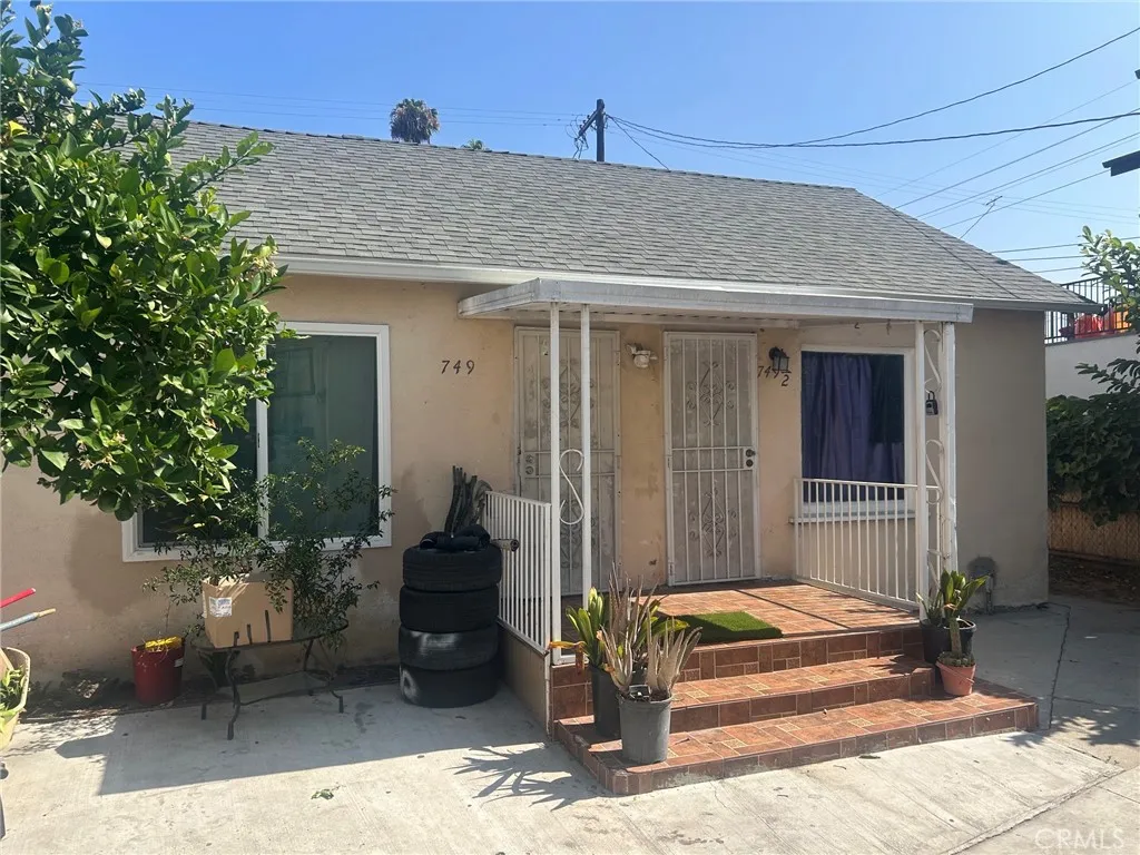 749--751 E 84th Street, Los Angeles, CA 90001 - Photo 3 of 4, Los Angeles, CA