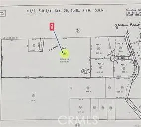 0 Dry Creek, Pinon Hills, CA 92372 - Main photo, Pinon Hills, CA