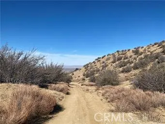 0 Dry Creek, Pinon Hills, CA 92372 - Photo 2 of 4, Pinon Hills, CA