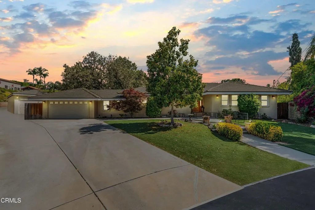 936 El Segundo Drive, Thousand Oaks, CA 91362 - Main photo, Thousand Oaks, CA