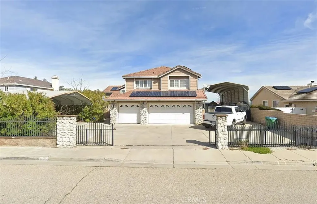 3361 Conestoga Canyon Road, Palmdale, CA 93550 - Main photo, Palmdale, CA