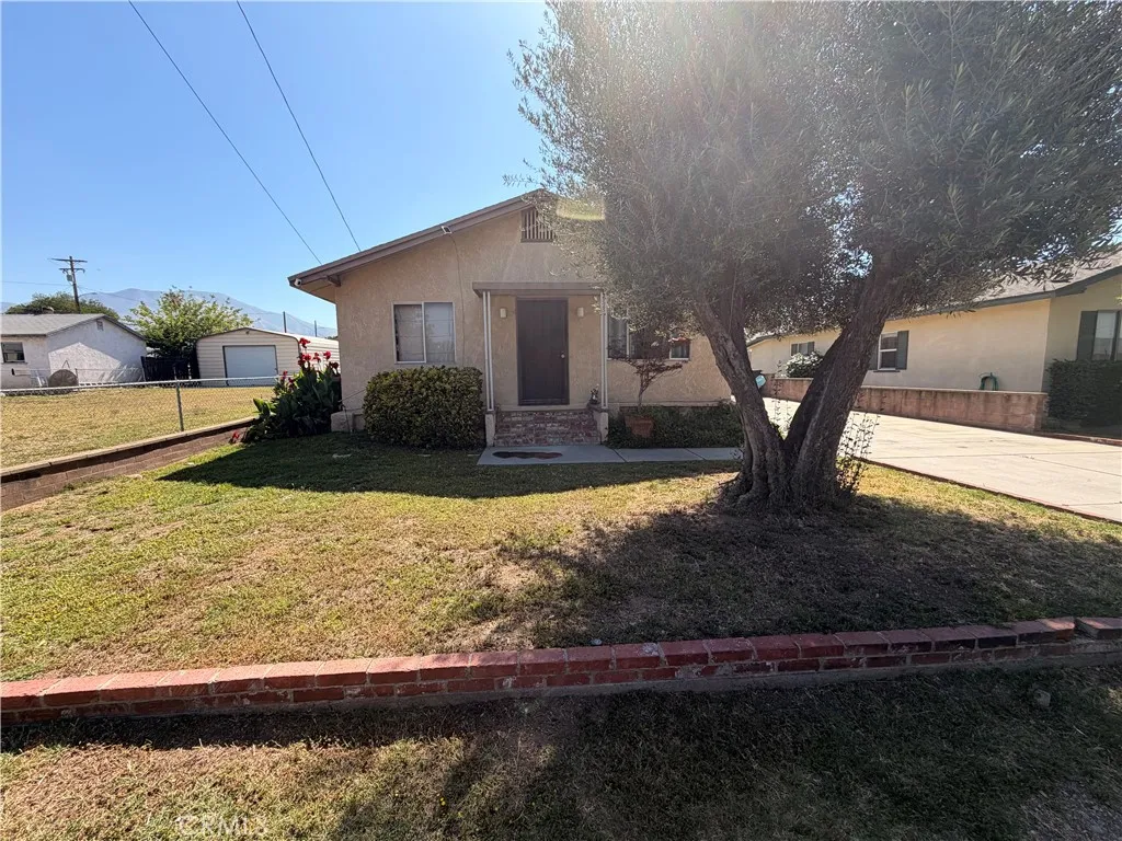 7121 Vine, Highland, CA 92346 - Main photo, Highland, CA