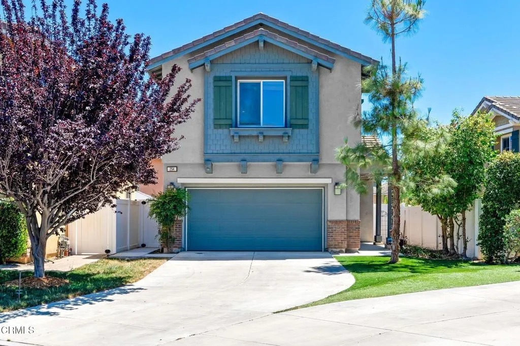 254 Driftwood Street, Fillmore, CA 93015 - Main photo, Fillmore, CA