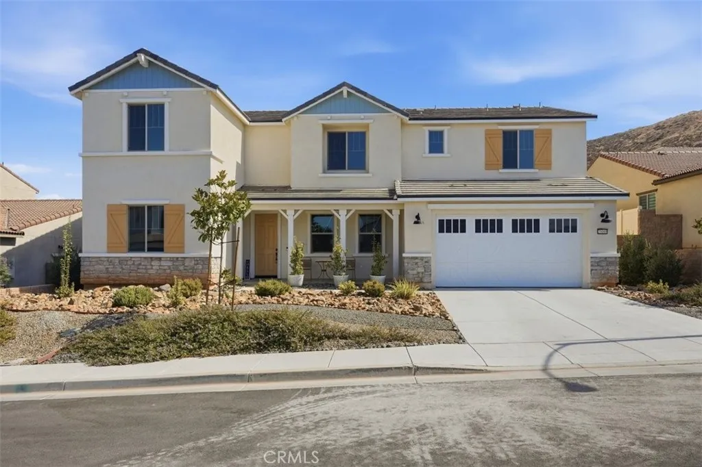 25069 Desert Sage Drive, Menifee, CA 92586 - Main photo, Menifee, CA