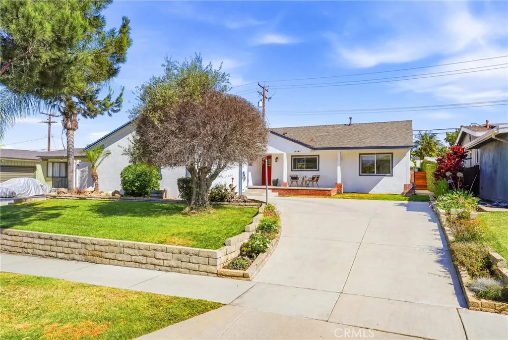 14481 Mansa Drive, La Mirada, CA 90638 - Main photo, La Mirada, CA