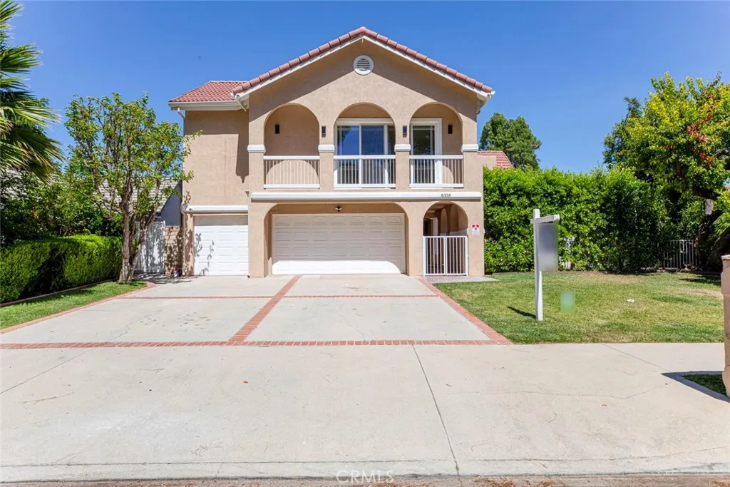 West Hills, CA 91304