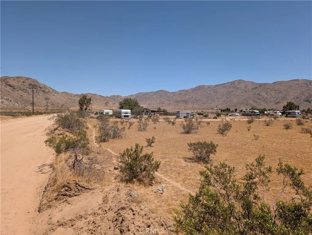 0 Manzana Parcel #0435-022-15, Apple Valley, CA 92308 - Photo 4 of 5, Apple Valley, CA