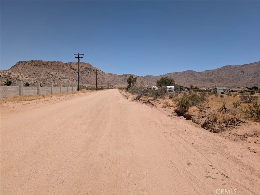 0 Manzana Parcel #0435-022-15, Apple Valley, CA 92308 - Photo 2 of 5, Apple Valley, CA