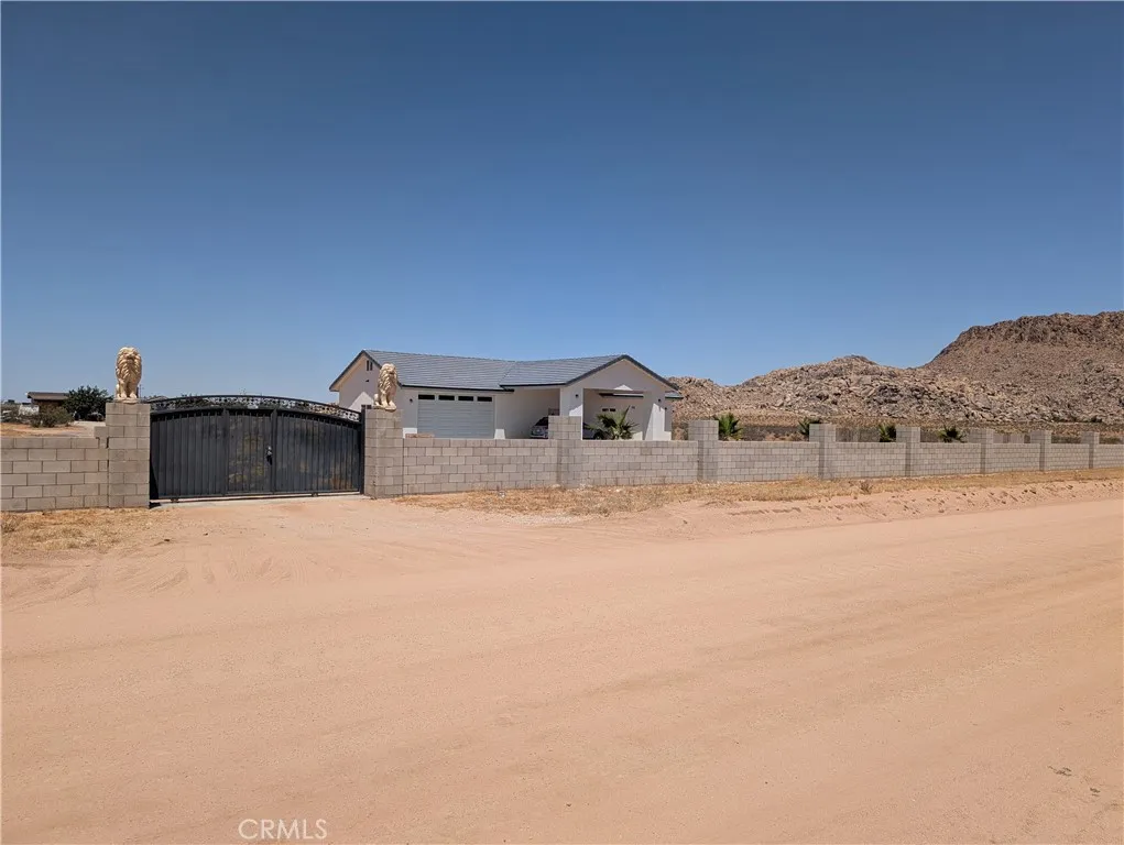 0 Manzana Parcel #0435-022-15, Apple Valley, CA 92308 - Photo 5 of 5, Apple Valley, CA