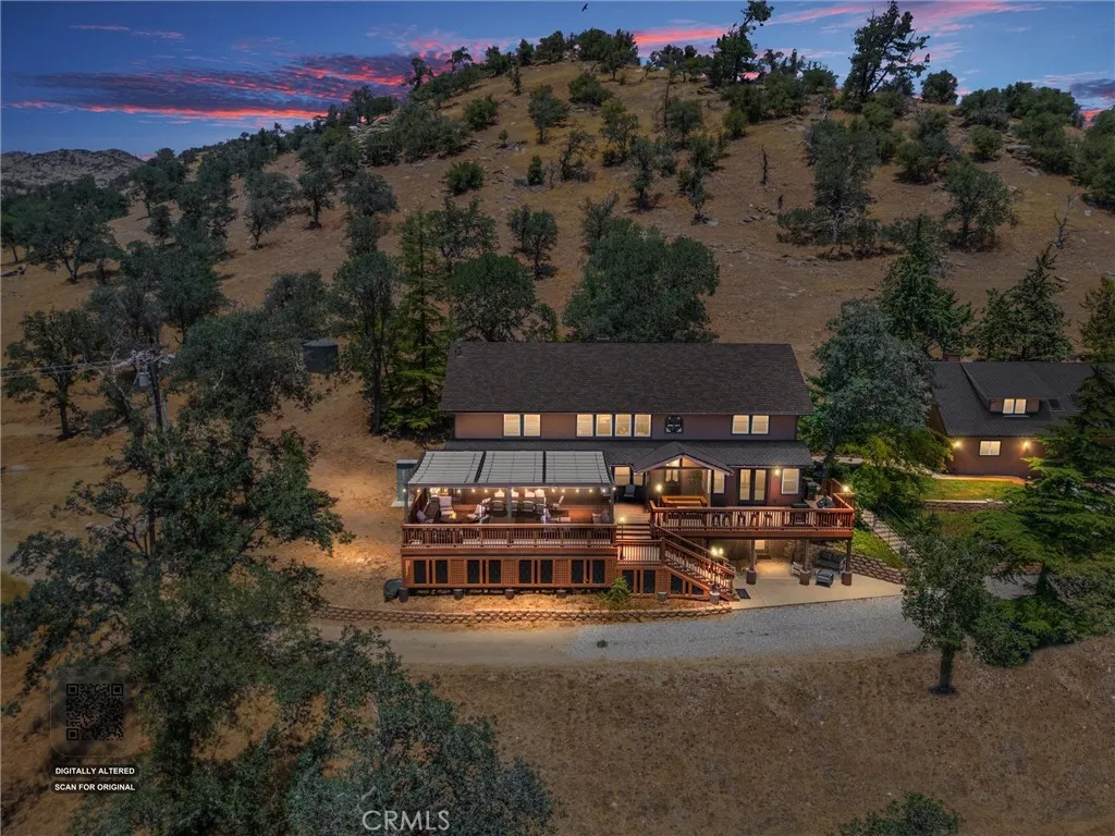 20205 Old Town Road, Tehachapi, CA 93561 - Main photo, Tehachapi, CA