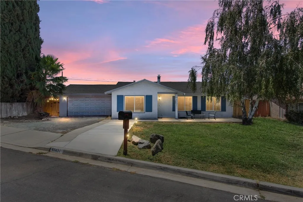 40431 Rome Beauty, Cherry Valley, CA 92223 - Main photo, Cherry Valley, CA