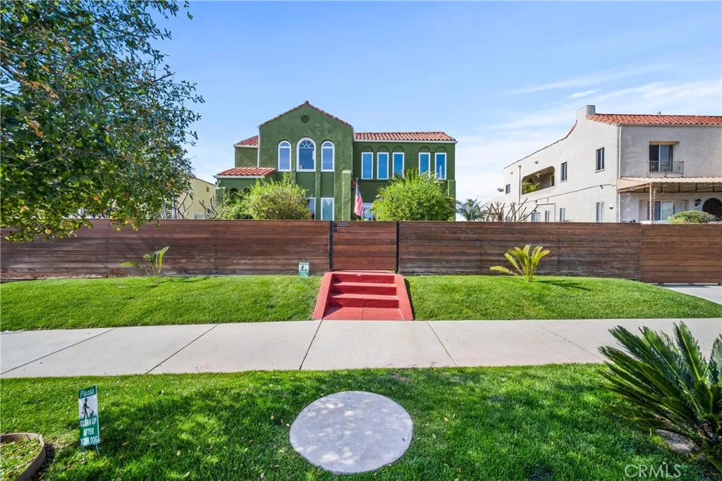 1245 S Hudson, Los Angeles, CA 90019 - Main photo, Los Angeles, CA