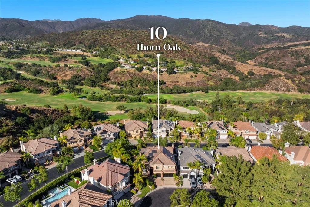 10 Thorn Oak, Rancho Santa Margarita, CA 92679 - Photo 2 of 58, Rancho Santa Margarita, CA