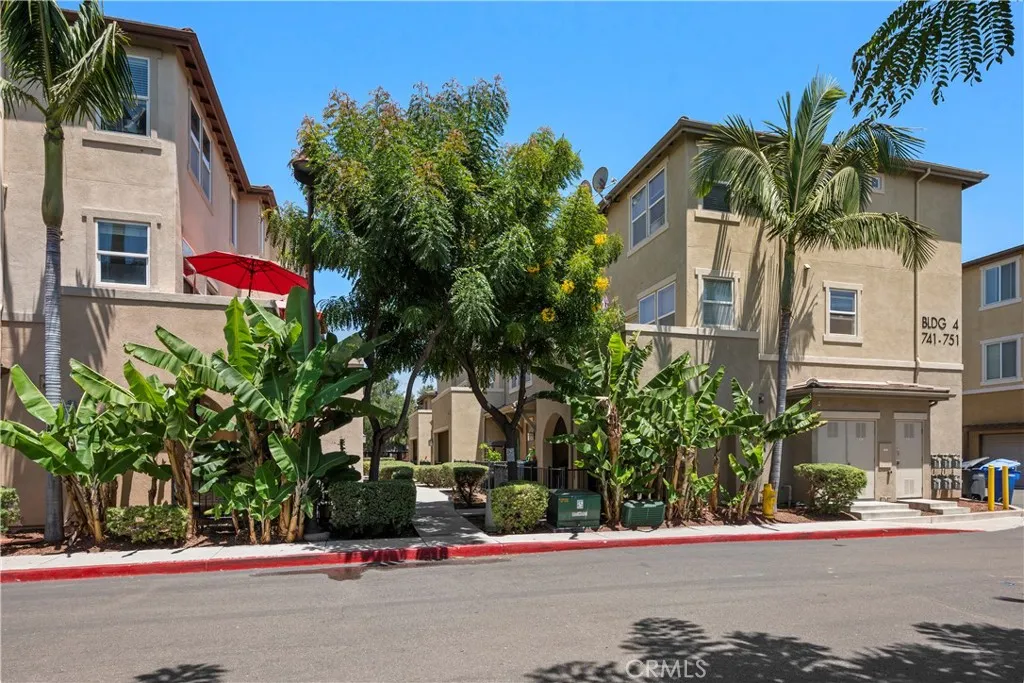745 Paradise, National City CA 91950