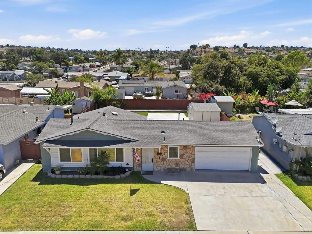 612 Broadview Street, Spring Valley, CA 91977 - Photo 2 of 34, Spring Valley, CA