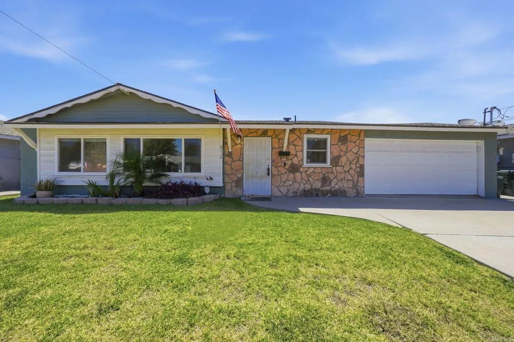 612 Broadview Street, Spring Valley, CA 91977 - Photo 3 of 34, Spring Valley, CA