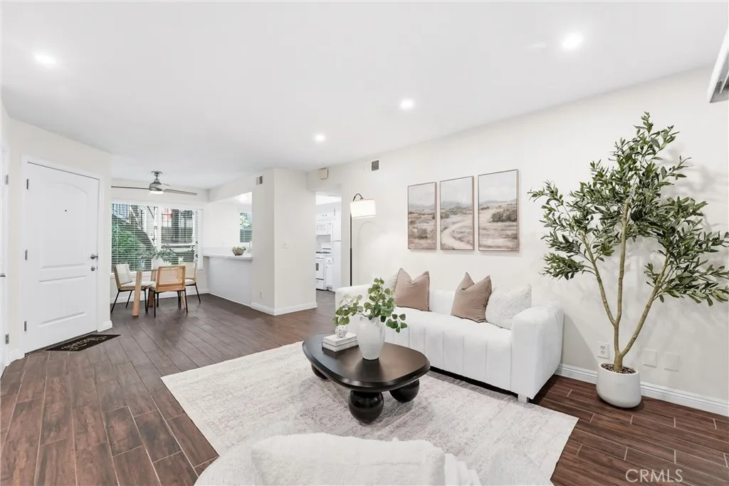 4201 West 5th Street Unit 105, Santa Ana, CA 92703 - Main photo, Santa Ana, CA