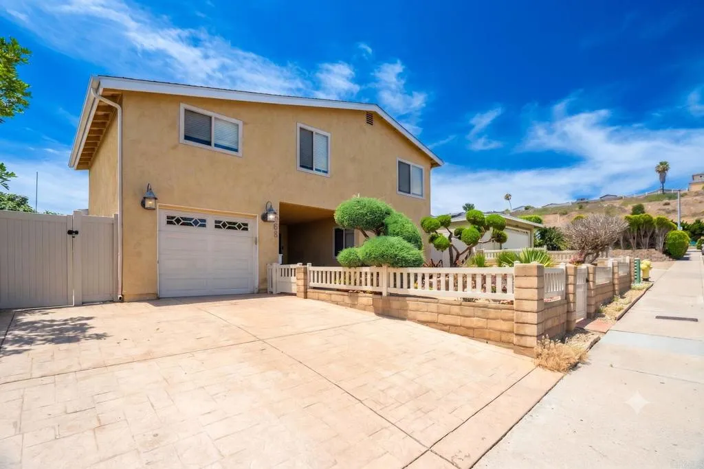 4085 Marzo Street, San Diego, CA 92154 - Main photo, San Diego, CA