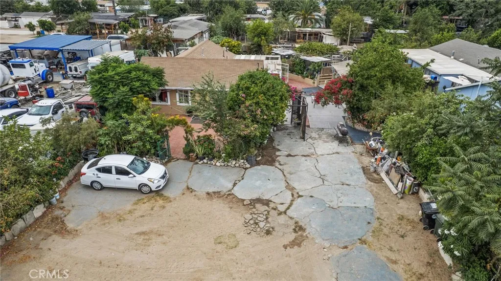 San Bernardino, CA 92407