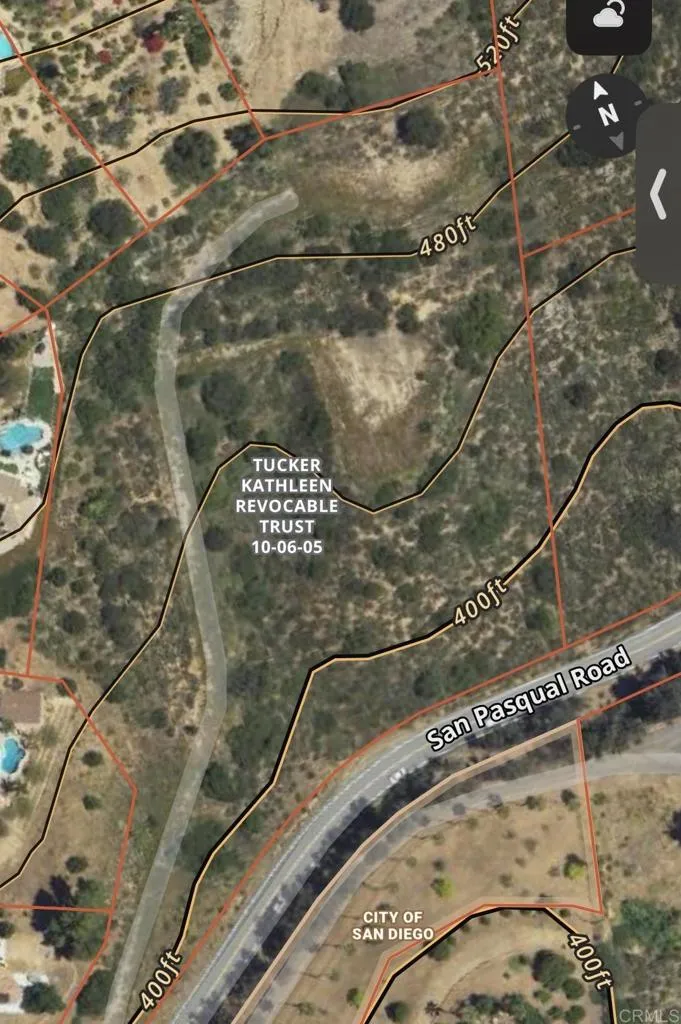 0 San Pasqual Road, Escondido, CA 92025 - Photo 2 of 9, Escondido, CA