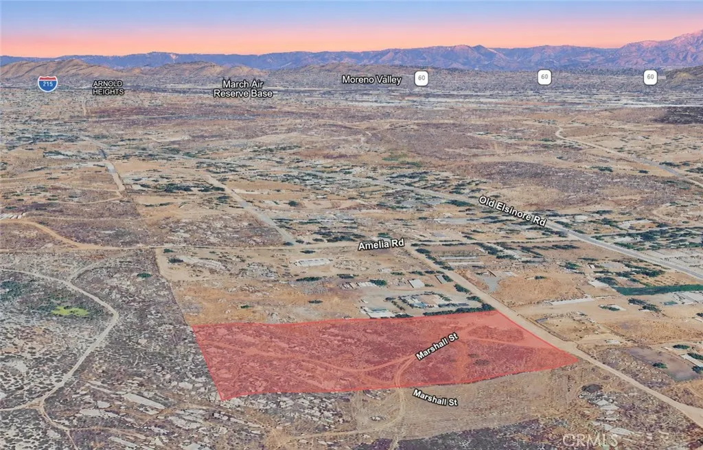0 Marshall, Perris, CA 92570 - Photo 3 of 11, Perris, CA