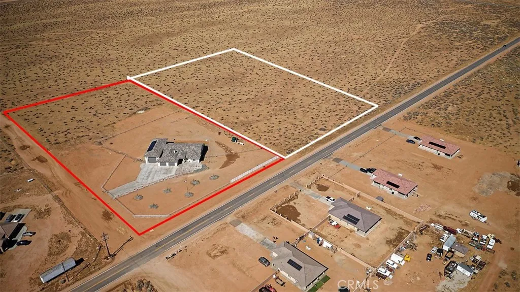 0 Joshua, Apple Valley, CA 92307 - Photo 5 of 8, Apple Valley, CA