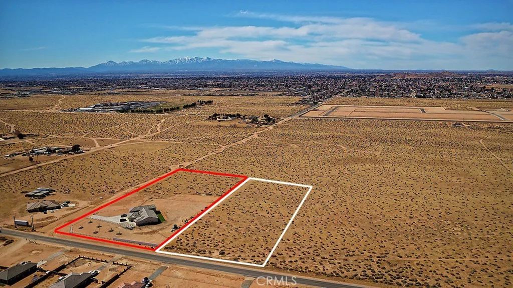 0 Joshua, Apple Valley, CA 92307 - Photo 3 of 8, Apple Valley, CA