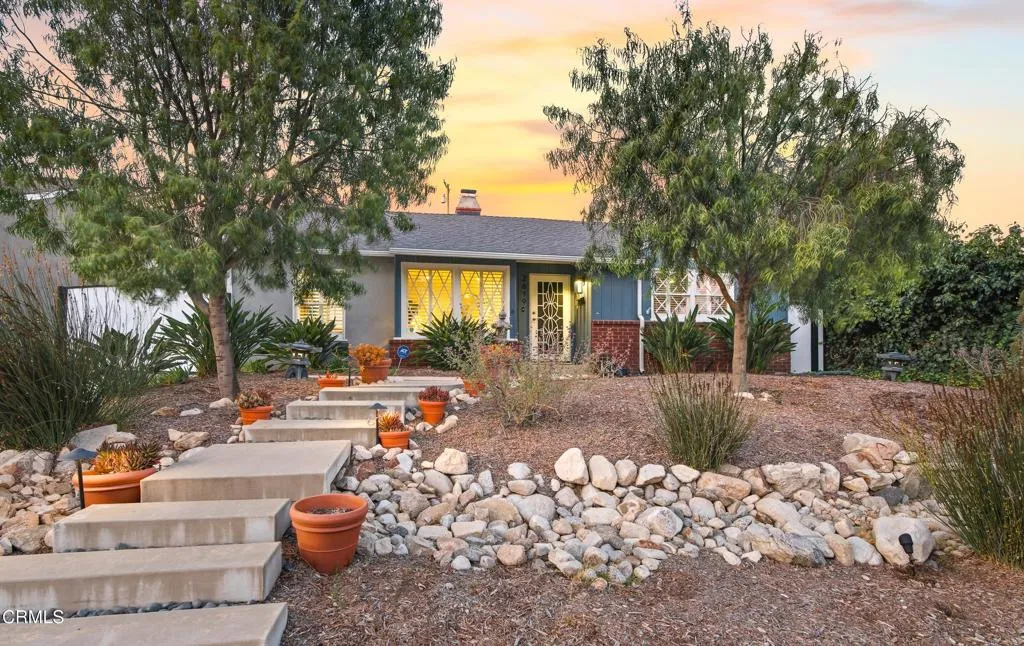 2619 Mary Street, La Crescenta, CA 91214 - Main photo, La Crescenta, CA