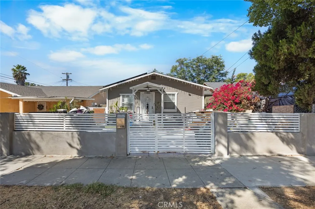 610 S Vine, Ontario, CA 91762 - Photo 2 of 33, Ontario, CA