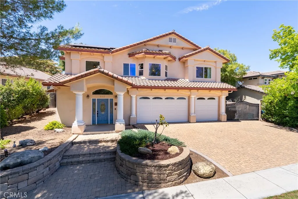 213 Grand Canyon, Paso Robles, CA 93446 - Photo 2 of 48, Paso Robles, CA