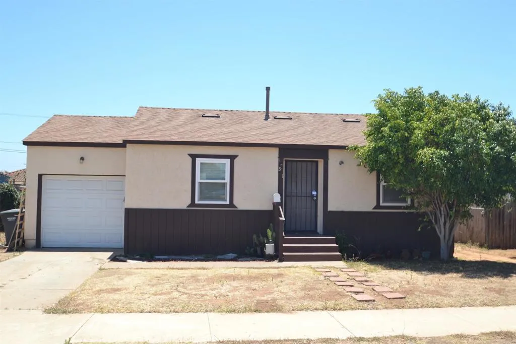 521 Dahlia Ave, Imperial Beach, CA 91932 - Main photo, Imperial Beach, CA