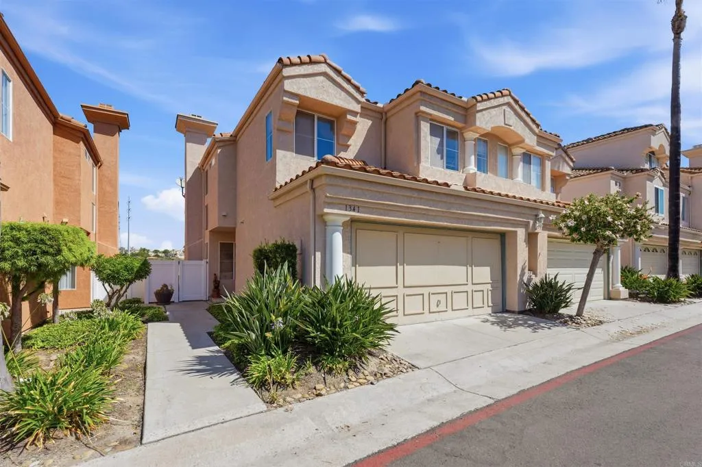 1341 Serena Circle Unit 2, Chula Vista, CA 91910 - Photo 2 of 29, Chula Vista, CA